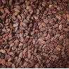N838 VRAC Fèves de Cacao torréfiées SaoT.