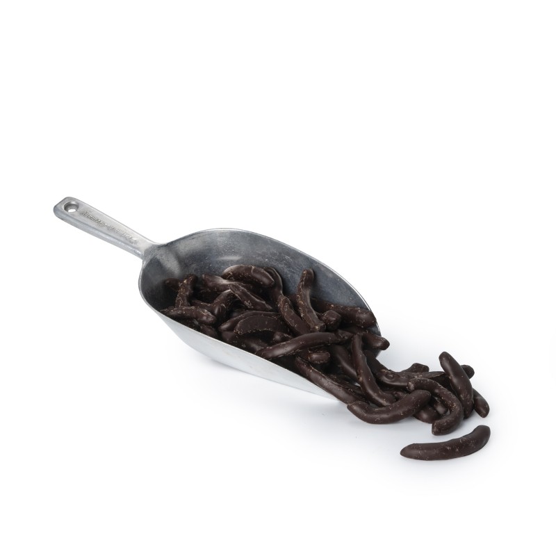 N104 VRAC Orangettes Chocolat Noir
