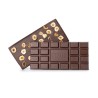 N074 VRAC Chocolat Lait Noisettes SaoT. 80g