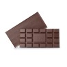 N067 VRAC Chocolat Lait Sao-Tomé 80g