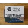 Savon Démaquillant Détox au charbon