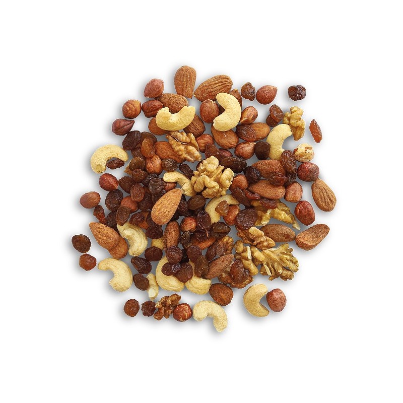 KS MIX Mendiant classique