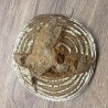 PAIN 401. Levain Froment 80% NOIX 400g