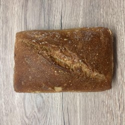 PAIN 503. LEVURE Epeautre 80% 400g