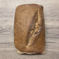 PAIN 504. LEVURE Epeautre 80% 800g