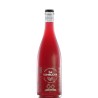 BeKombucha  Hibiscus FRESH 75cl