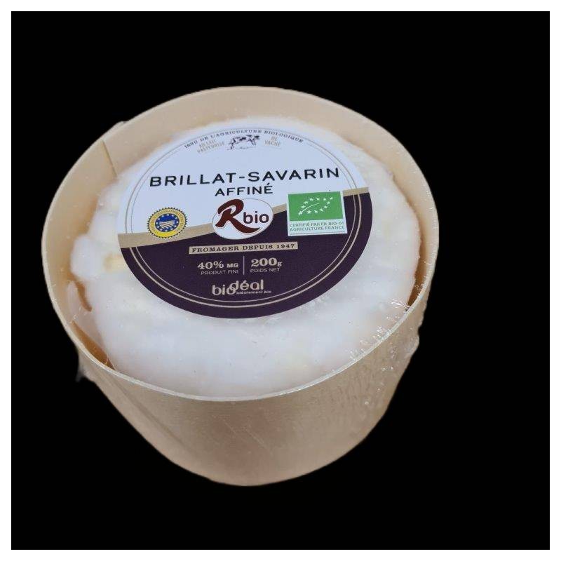 Brillat Savarin 200gr