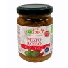 IO Pesto Tomates séchées 130g