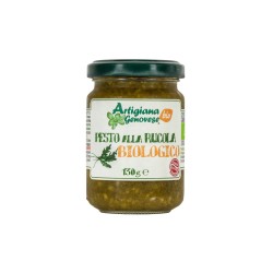 Pesto de Roquette 130g