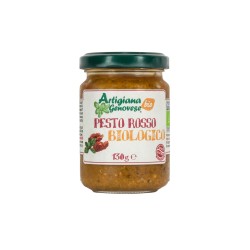 Pesto Tomates séchées 130g