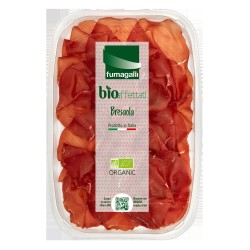 Bresaola 70gr