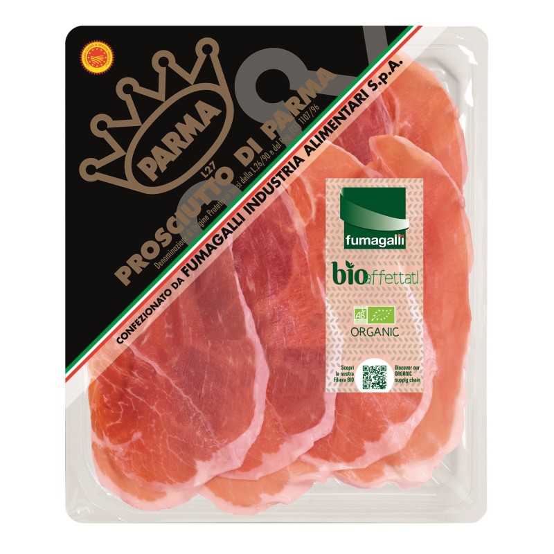 Jambon de Parme 70gr