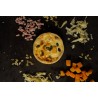 MN Quiche Butternut, jambon et comté 12cm