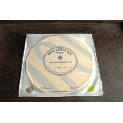 MN Pâte brisée pur beurre 30cm