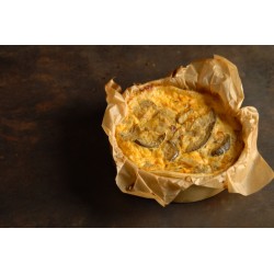 MN Quiche aux champignons 12cm