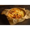 MN Quiche Chèvre-Tomates 12 cm