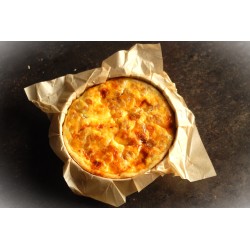 MN Quiche Lorraine 12 cm