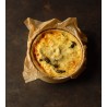 MN Quiche Courgettes 12 cm