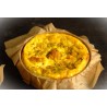 MN Quiche Patate douce Chou-fleur 12 cm