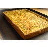 MN Quiche Saumon Fromages fines herbes 12cm
