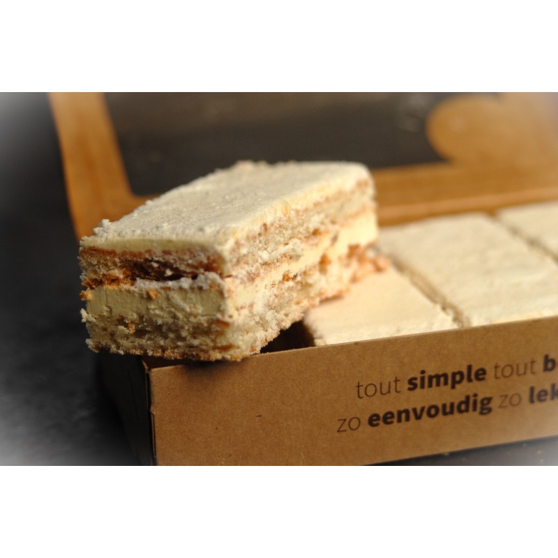 MN Misérable 4 portions 300g