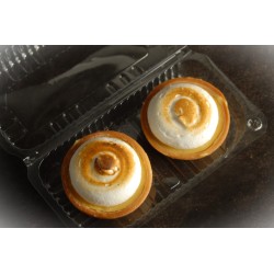 MN 2 Tartelettes citron meringuées
