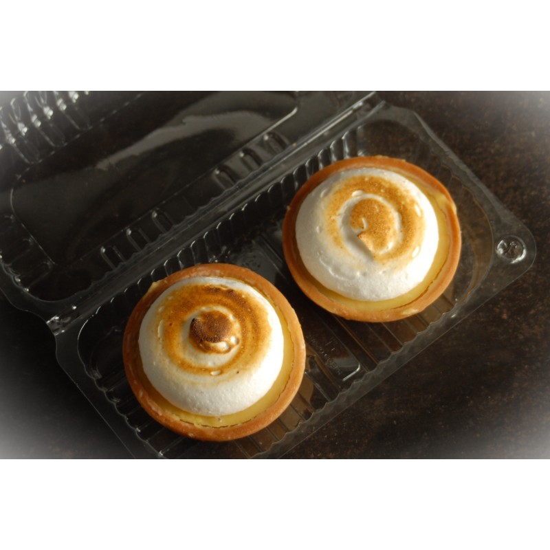 MN 2 Tartelettes citron meringuées