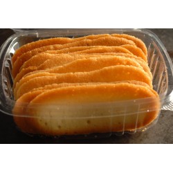 MN Langues de chat barqette 75gr