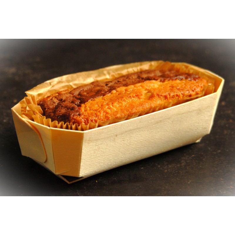 MN Cake marbré 250g