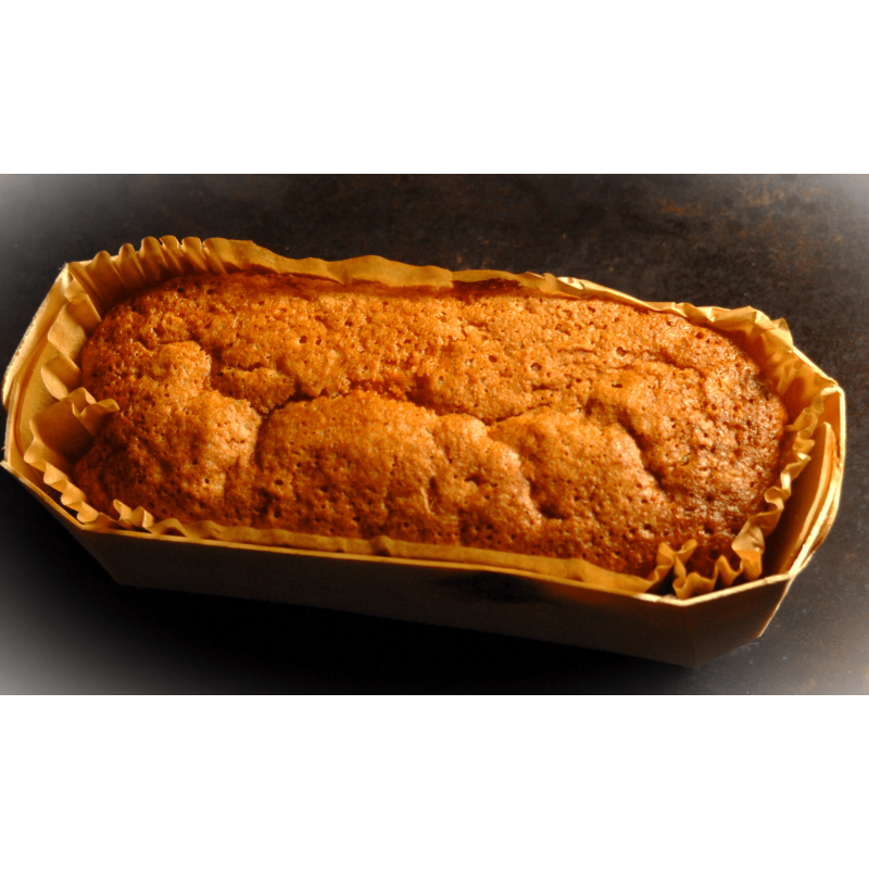 MN Cake aux pommes 300g