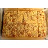 MN Tarte Crumble aux abricots 32/48 cm  2Kg