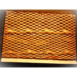 MN Grand Carré à la confiture abricot 1,1Kg