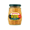 Moutarde à l'ancienne 250g