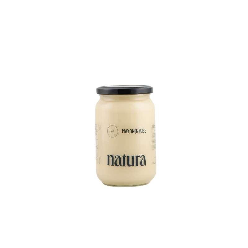 Natura Mayonnaise 310g