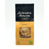 Biscuit. Namuroise - Salés Fromage Comté 100g