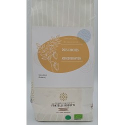 Farine de Pois chiches 500g