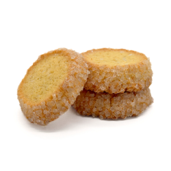 Biscuits Moques Natures vrac 2kg - DLC 09/06