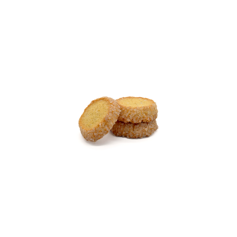 Biscuits Moques Natures vrac 2kg - DLC 09/06