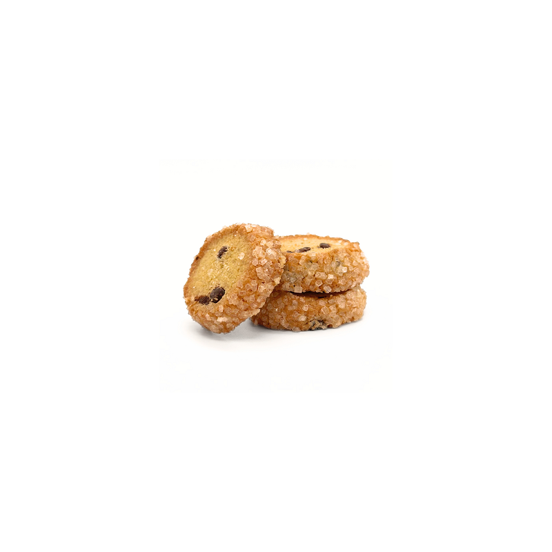 Biscuits Moques au chocolat vrac 2kg - DLC 09/06