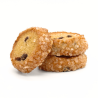 Biscuits Moques au chocolat vrac 2kg - DLC 09/06