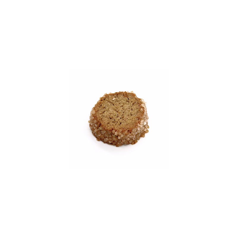 Biscuits Moques sarrasin vrac 2kg - DLC 19/05