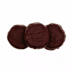 Biscuits Moques chocolat noisette vrac 2kg