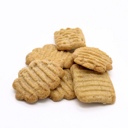 Biscuit. Namuroise - Salés Poivre vrac 2kg