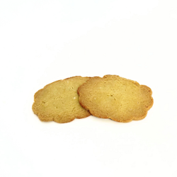 Indispo - Biscuits Salés Ail Romarin vrac 2kg
