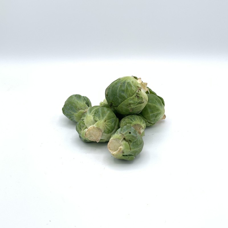 Chou de Bruxelles NL