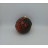 Potimarron bicolore orange/vert BE PROMO