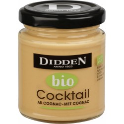 DIDDEN Sauce Cocktail 130ml