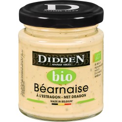 DIDDEN Sauce Béarnaise 130ml