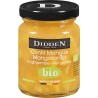 DIDDEN Confit mangue-gingembre 105g