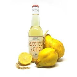 Limonade Coing 33cl